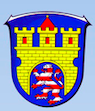 Wappen Erzhausen