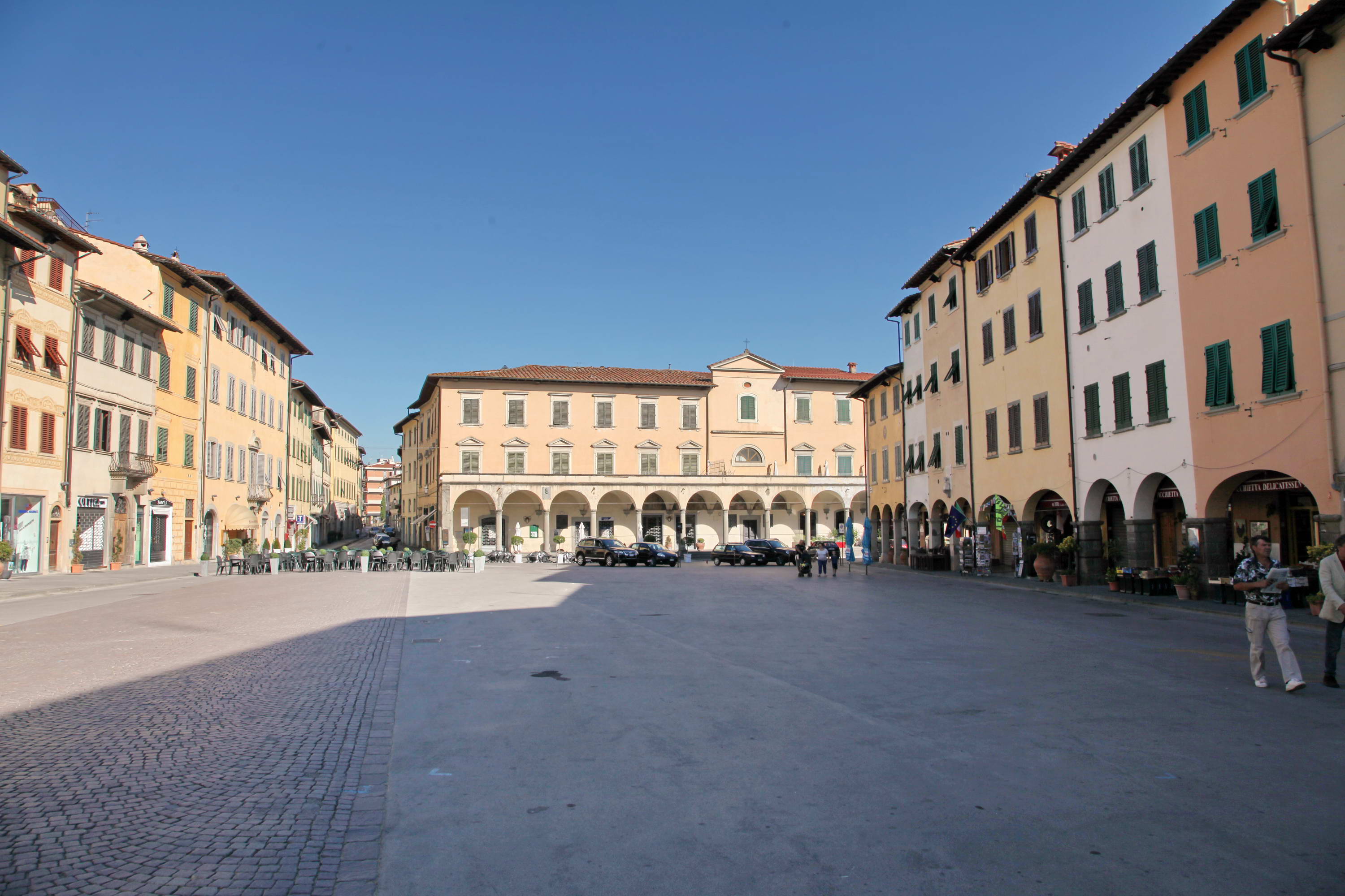 Marktplatz 1