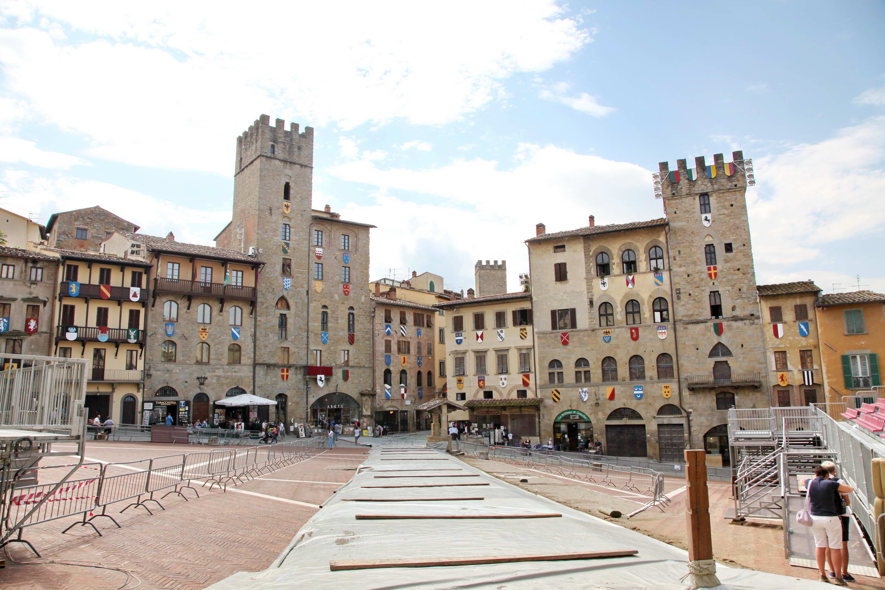 Arezzo